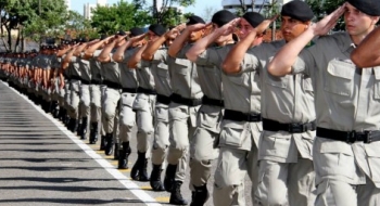Aprovados no concurso da PM de Goiás devem se apresentar no dia 5